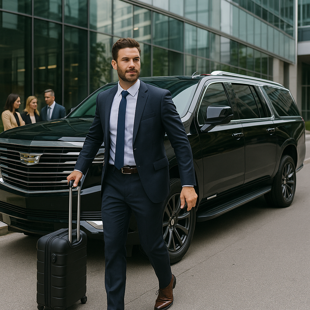 Top-corporate-limo-service-in-Avon-Colorado