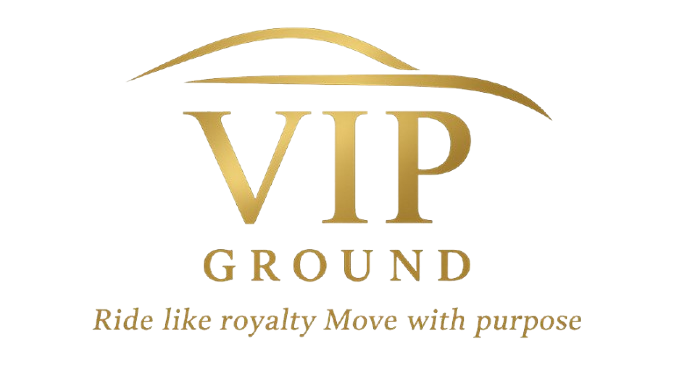 VIP TRANSPORT LOGO BGR