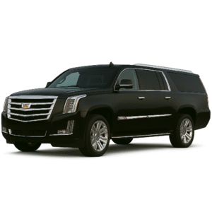 denver colorado transportation from airport​ Cadillac Escalade ESV SUV
