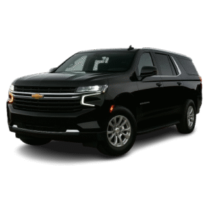 denver colorado transportation from airport​ Chevy Sub Urban SUV