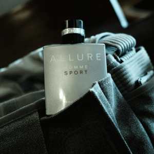 Allure Homme Sport