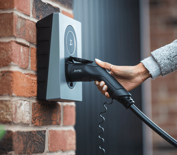 Electric Vehicle Charger - Image 2