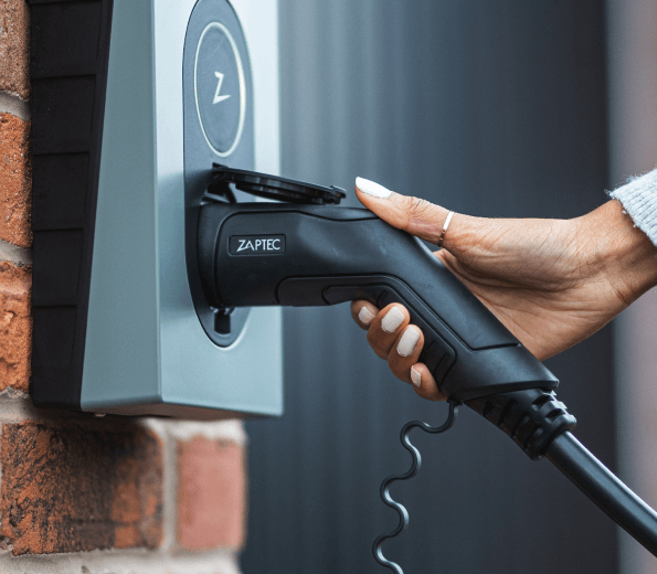 Electric Vehicle Charger - Image 3