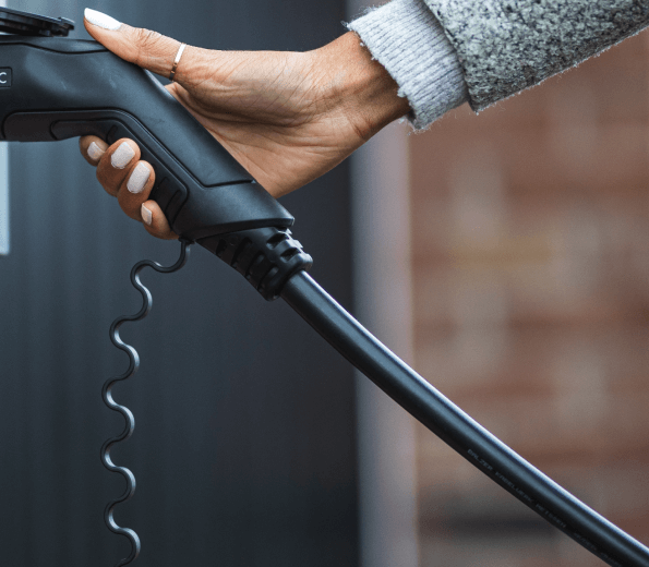 Electric Vehicle Charger - Image 4