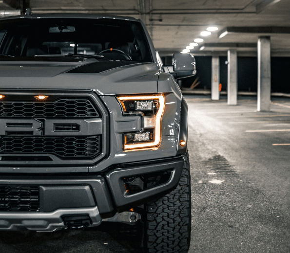 Ford DRL light - Image 2