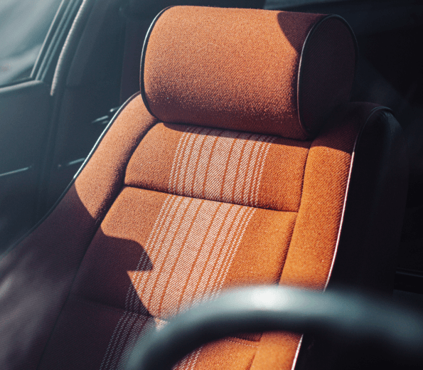 Premium Seat Cover - Image 2