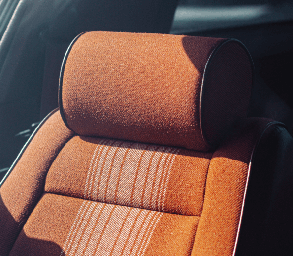 Premium Seat Cover - Image 3