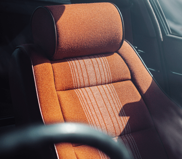 Premium Seat Cover - Image 4