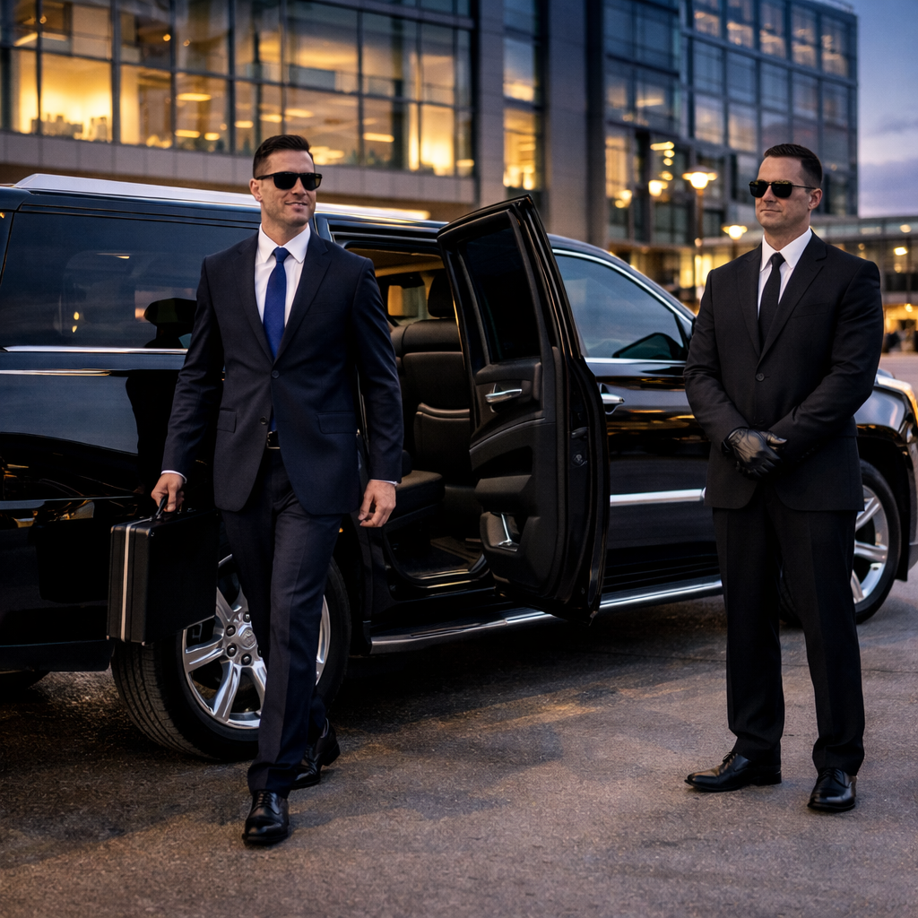 black car service vail co - Corporate Executive Transportation